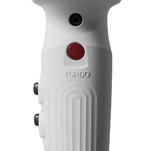Hair Dryer HUSH HU390 Pro 2200W