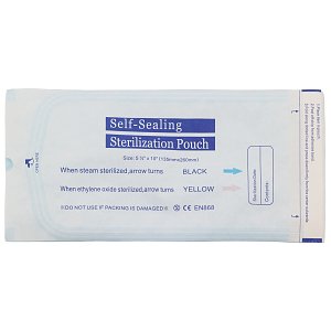 Sterilization Cases Large 50pcs