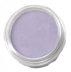 Colored Acrylic Powder No 22 Light Purple 4g