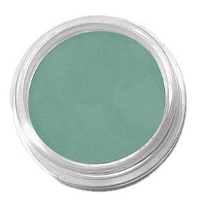 Colored Acrylic Powder No 23 Green 4g
