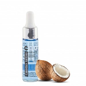 Cuticle Oil Coconut 15ml