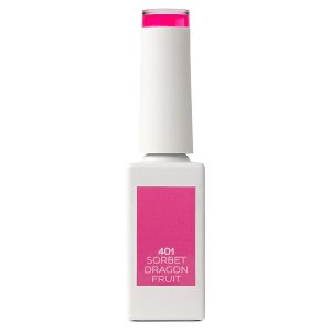 Nail Gel Polish No 401 Fuchsia 10ml