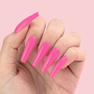 Shellac UV& Led Vegas Volt Νο 402 Rosa Lila 10ml