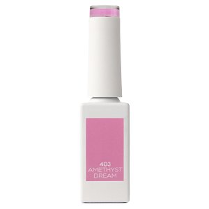 Nail Gel Polish Amethyst Dream No 403 Purple 10ml
