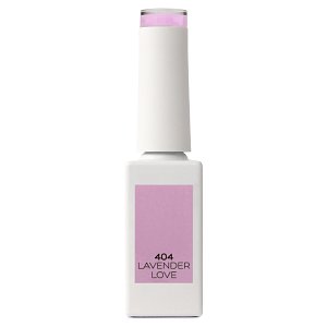 Nail Gel Polish No 404 Pink 10ml