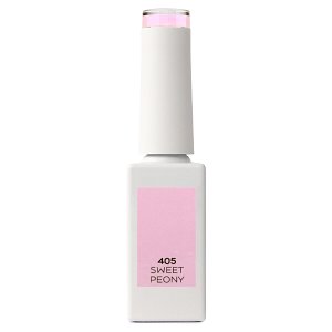 Ημιμόνιμο Βερνίκι Νυχιών Sweet Peony Νο 405 Ροζ Απαλό 10ml