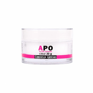 Acrylic Powder Clear 30g