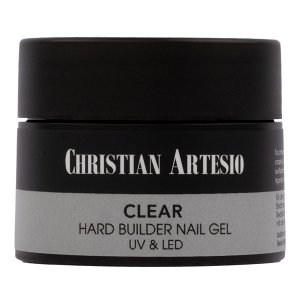 Uv Gel Clear Transparent 15g