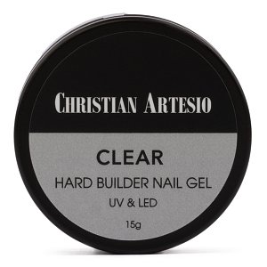 Uv Gel Clear Transparent 15g