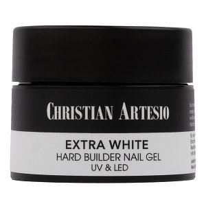 Uv Gel Extra White 15g