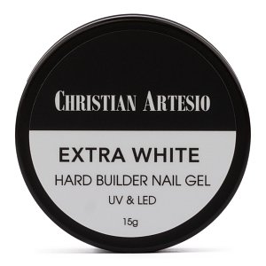 Uv Gel Extra White 15g