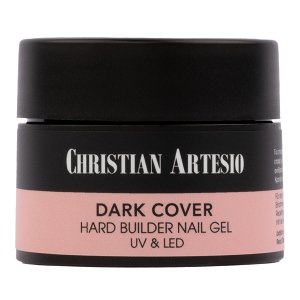 Uv Gel Dark Cover 15g