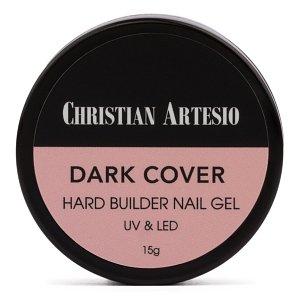 Uv Gel Dark Cover 15g