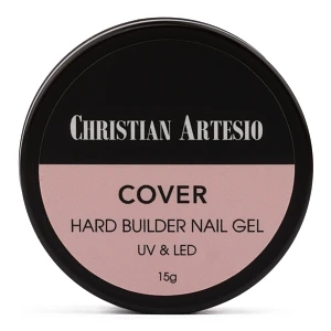 Uv Gel Cover 15g