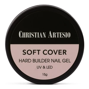 Uv Gel Soft Cover 15g