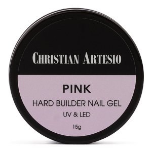 Uv Gel Pink 15g