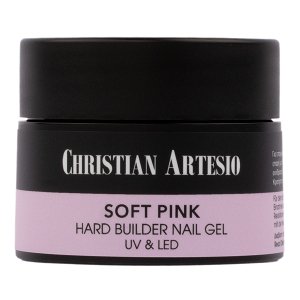 Uv Gel Soft Pink 15g