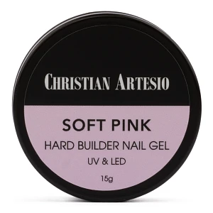 Uv Gel Soft Pink 15g