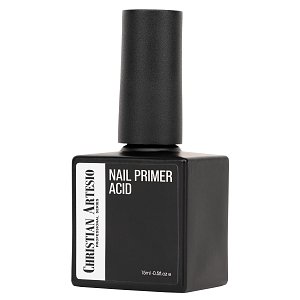 Nail Primer with Acid 15ml