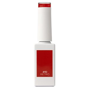 Shellac UV& Led Retro Νο 410 Rot 10ml