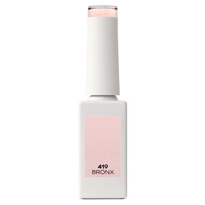Shellac UV& Led Bronx Νο 419 Sanftes Rosa 10ml