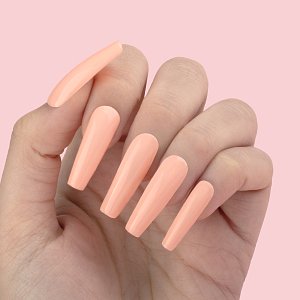 Shellac UV& Led Bronx Νο 419 Sanftes Rosa 10ml