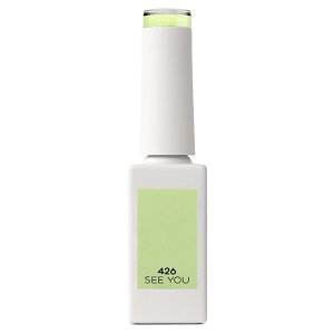 Ημιμόνιμο Βερνίκι Νυχιών See You Νο 426 Νεον Lime 10ml