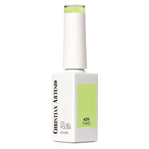 Shellac UV& Led Twig Νο 429 Hellgrun 10ml