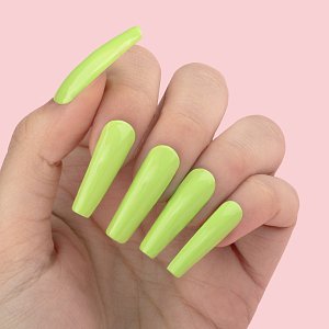 Shellac UV& Led Twig Νο 429 Hellgrun 10ml