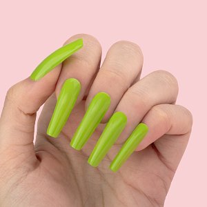 Shellac UV& Led Captive Νο 430 Hellgrun 10ml