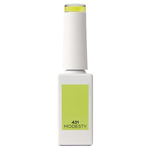 Nail Gel Polish No 431 Deep Lahani 10ml