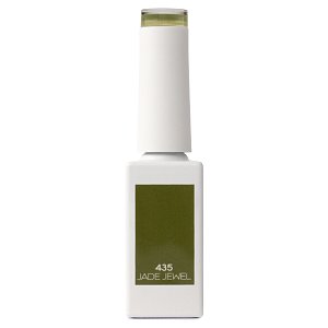 Nail Gel Polish No 435 Khaki 10ml
