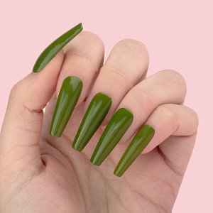 Shellac UV& Led Like Army Νο 436 Khaki 10ml