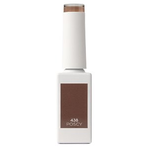 Shellac UV& Led Poscy Νο 438 Braun 10ml