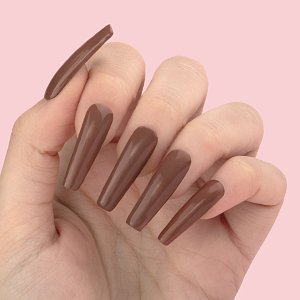 Shellac UV& Led Poscy Νο 438 Braun 10ml