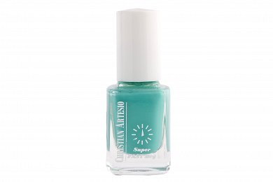 Nail Polish No 490 Turquoise 13ml