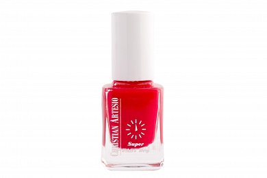 Nail Polish No 491 Red 13ml