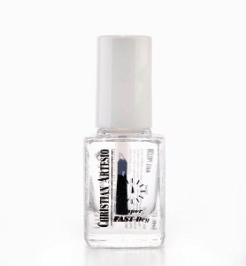 Nail Polish Top Matt Effect No 496 13ml
