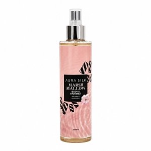 AuraSilk Body & Hair Mist Marshmallow 200ml