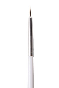 Nail Art Fineliner Pinsel 1cm