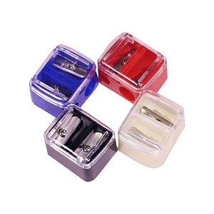 Makeup Pencils Double Sharpener