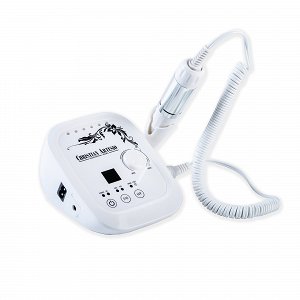 Nail Drill 35.000 RPM 35Watt with Pedal