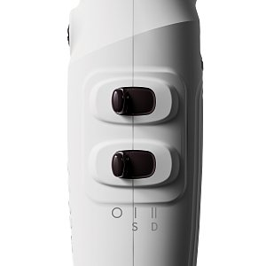 Hair Dryer HUSH HU390 Pro 2200W