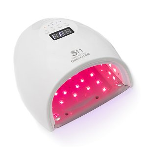 NAIL Cure LED LAMP WIRELESS 48W S11