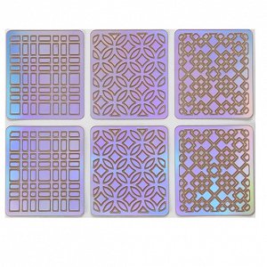 Nail Stencil