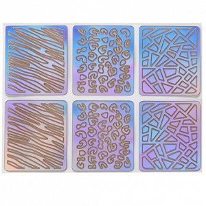 Nail Stencil