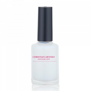 Latex Peeloff Liquid for Protection from Nail Art Procedures 15ml - Christian Artesio