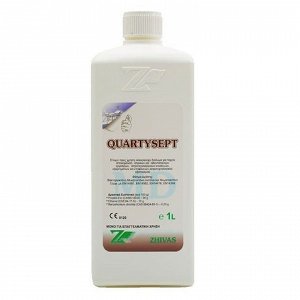 Quartysept Disinfectant for Surfaces Ready To Use Rapid Action 1000ml