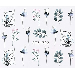 Tattoo Sticker