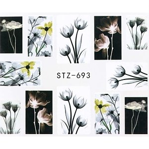 Tattoo Sticker